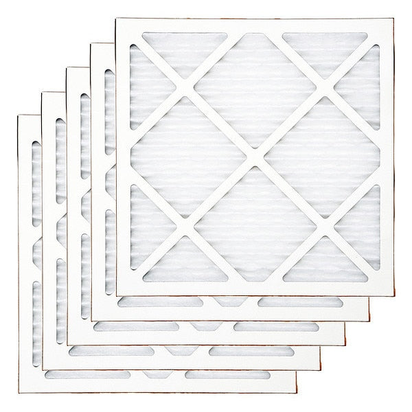 Air Scrubber Filter, MERV 7, 16x16x1