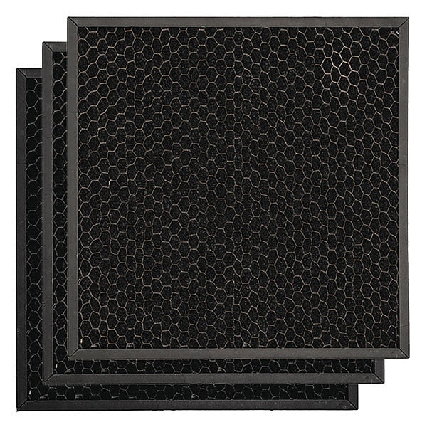 Air Scrubber Filter, MERV 7, 16x16x2