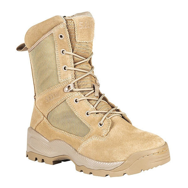 Military/Tactical Boot, 8