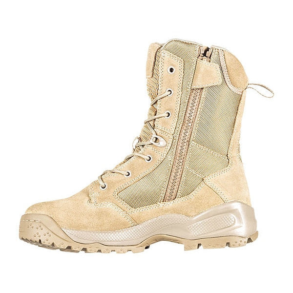 Military/Tactical Boot, 8