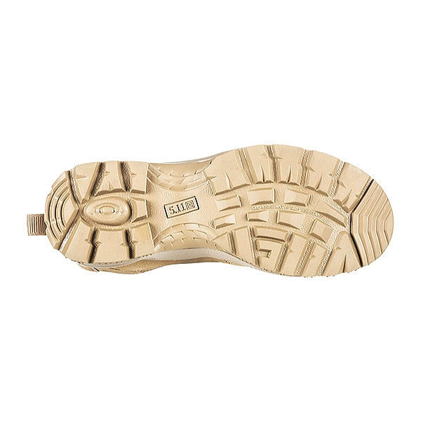 Military/Tactical Boot, 8