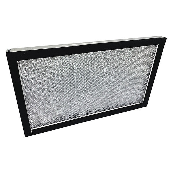 Aluminum Pre-Filter, PK5