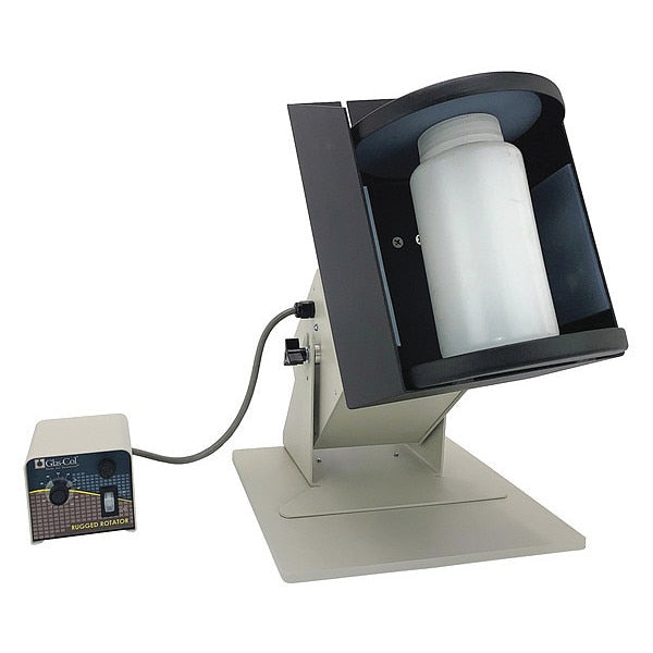 Bottle Rotator