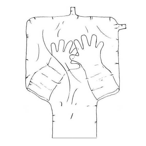 Glove Bag
