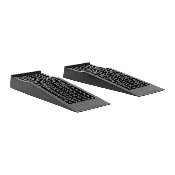 Ramp, Portable, Load 2200 lb., 3