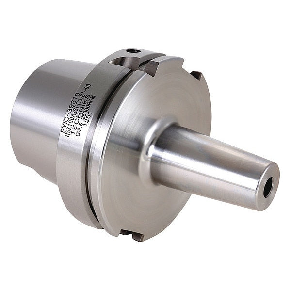 Shrink Fit Tool Holder and Adapter, Nose Dia.: 1-3/4
