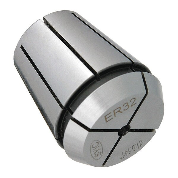 ER25 Rigid Tap Collet: M16
