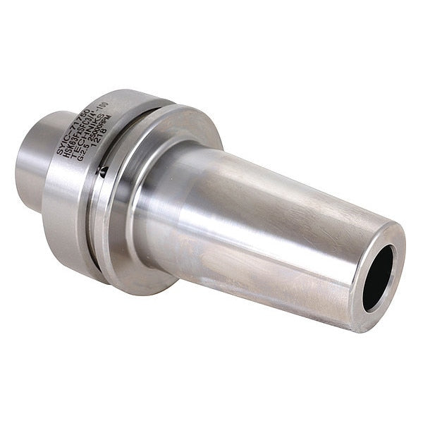 Shrink Fit Tool Holder and Adapter