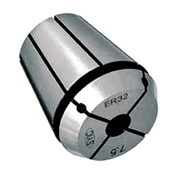 ER 40 9/32 Steel Sealed Collet