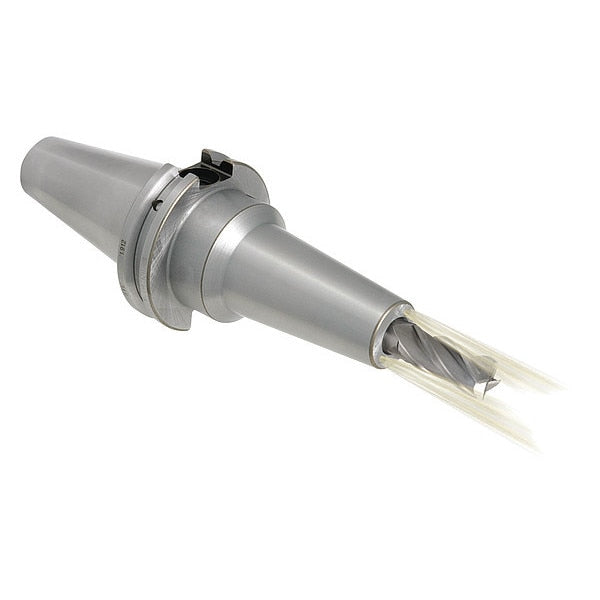 Shrink Fit Tool Holder and Adapter