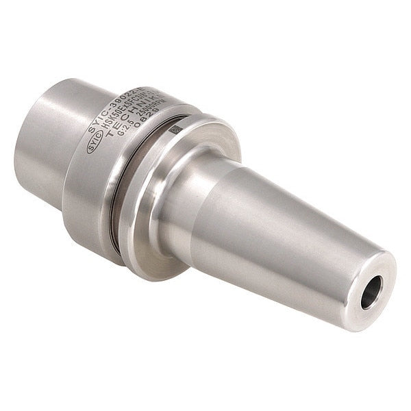Shrink Fit Tool Holder and Adapter, Nose Dia.: 1.3800