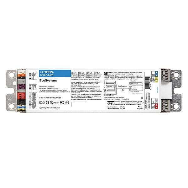 Fluorescent Ballast, Dimmable, 32W