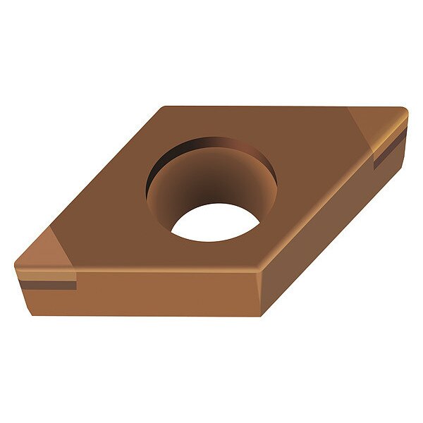 Diamond Turning Insert, 1/4