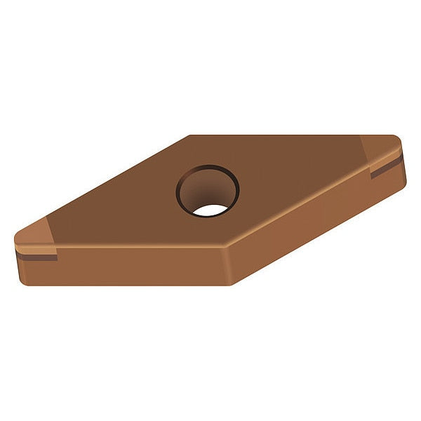 Diamond Turning Insert, 3/8
