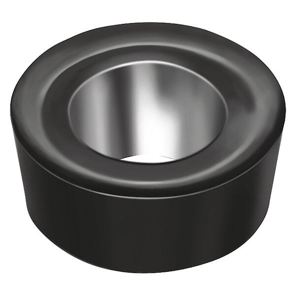 Round Turning Insert, 0.236 in, RC..