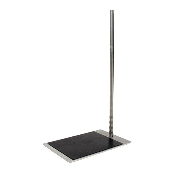 Motor Stand Assembly, Size 24