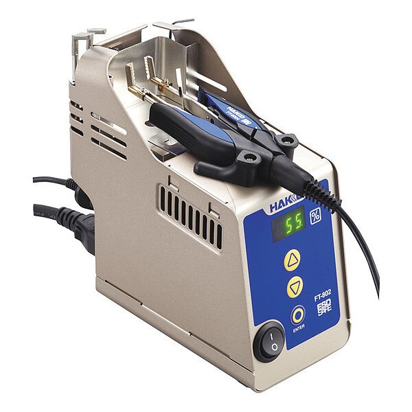 Wirestripping System, 120V, Thermal Type