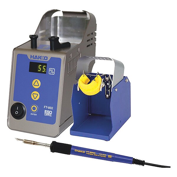Wirestripping System, 120V, Thermal Type