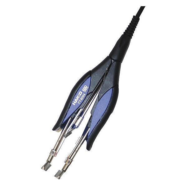 Wire Stripper Connector Assembly