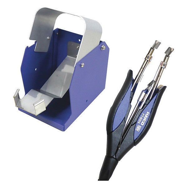 Soldering Iron Tester, 20V Input Power
