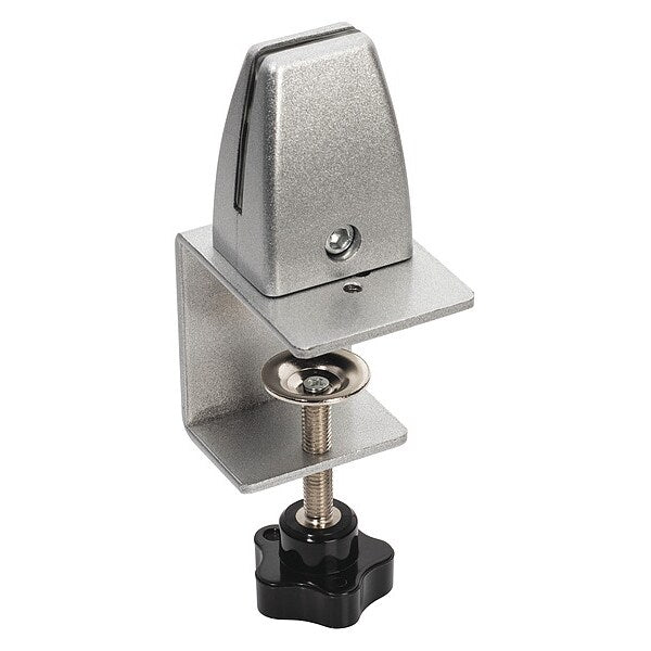 Brackets for Plastic Dividers, 4-7/8