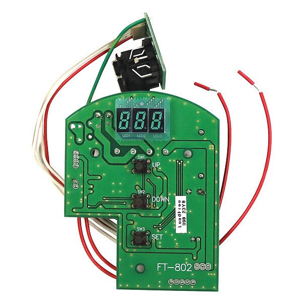 HAKKO Thermostat