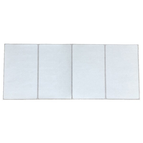 Barcode Printer Label, 5