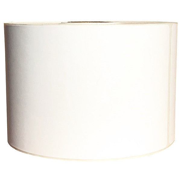 Barcode Printer Label, 5