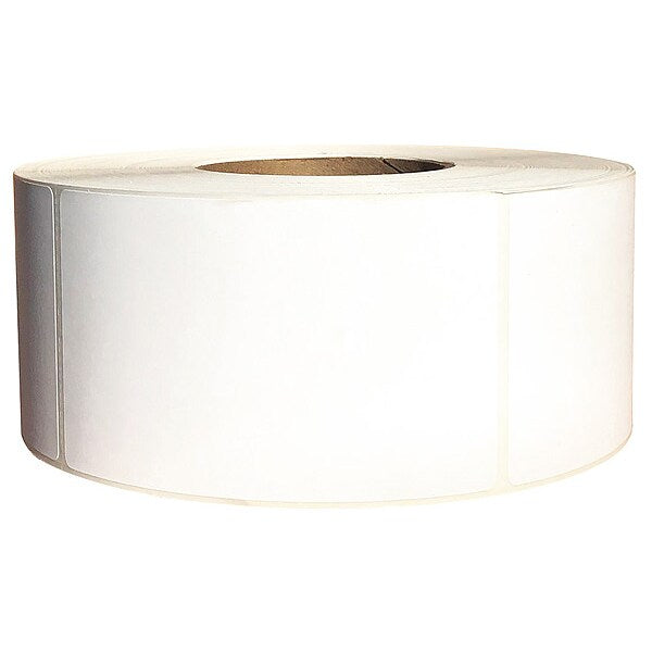 Barcode Printer Label, 3