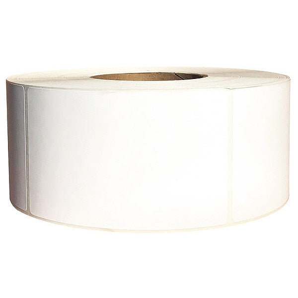 Barcode Printer Label, 3