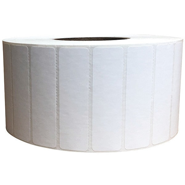 Barcode Printer Label, 3-1/2