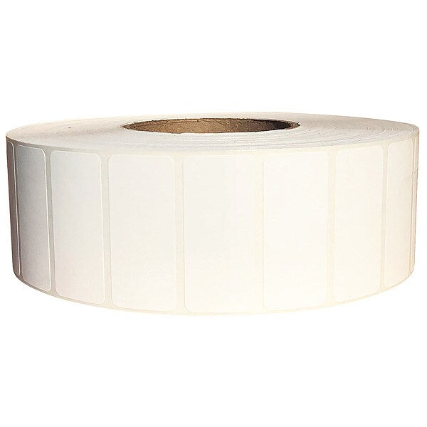 Barcode Printer Label, 2