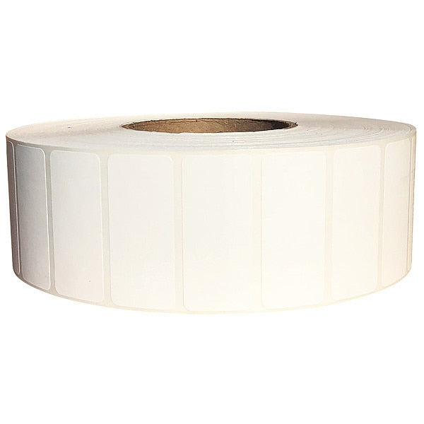 Barcode Printer Label, 2