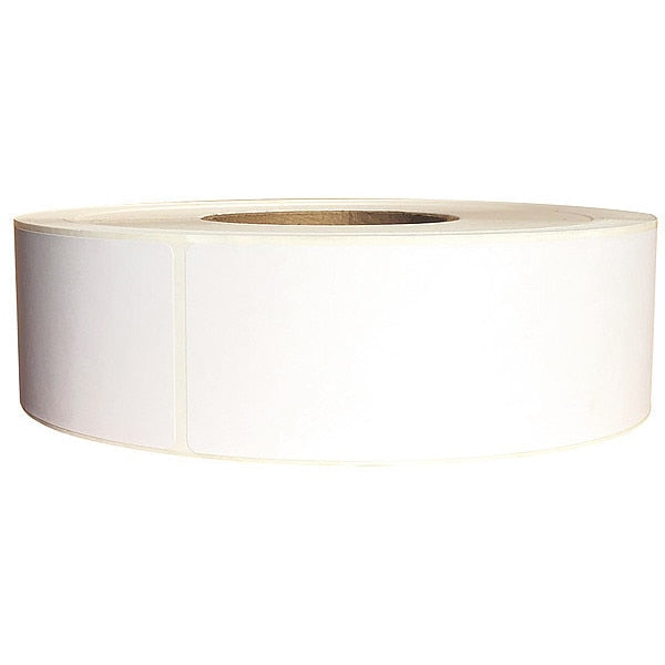 Barcode Printer Label, 2
