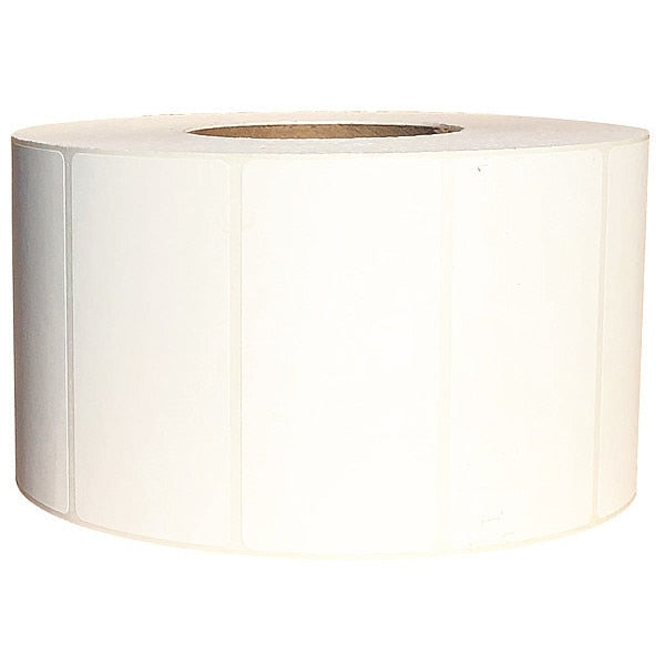 Barcode Printer Label, 4