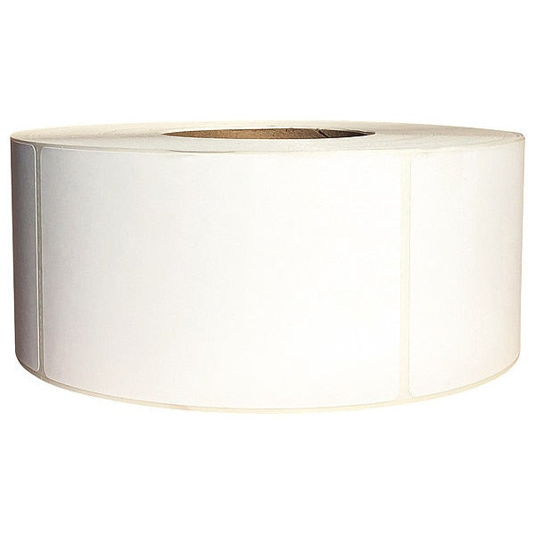 Barcode Printer Label, 4