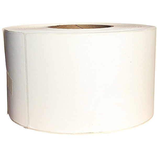 Barcode Printer Label, 4