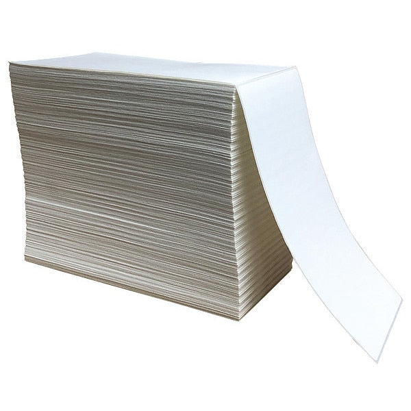 Barcode Printer Label, 4