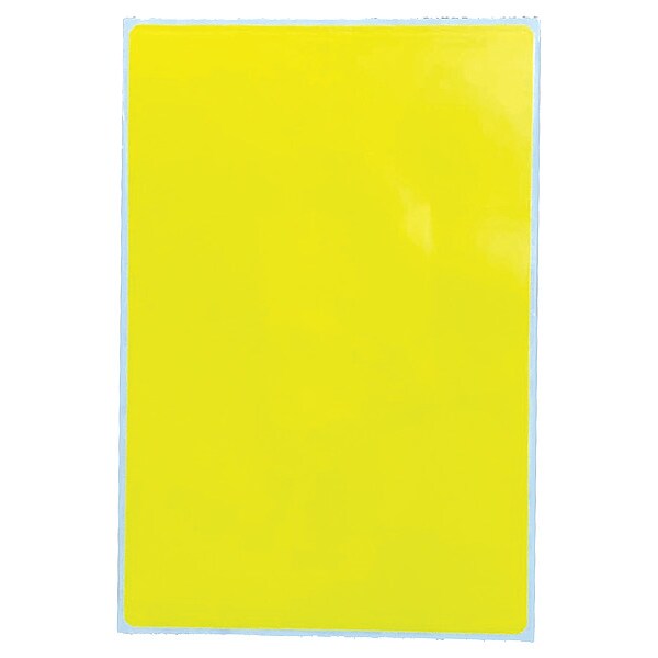 Barcode Printer Label, 3