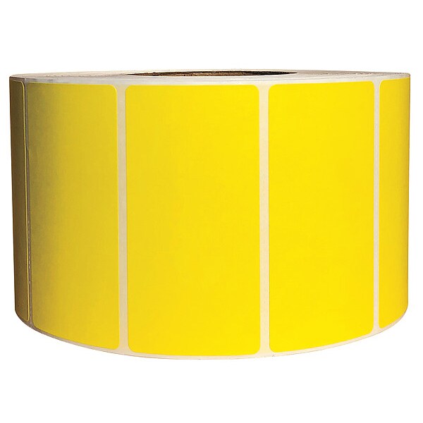 Barcode Printer Label, 4