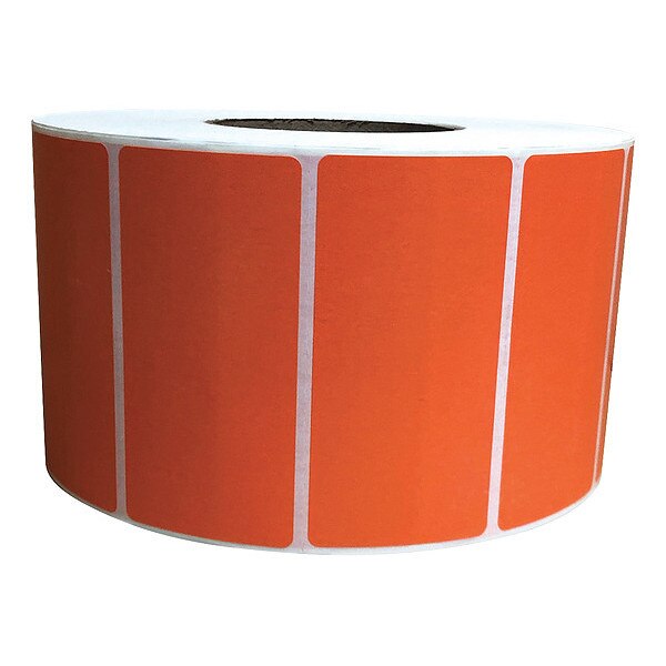 Barcode Printer Label, 4