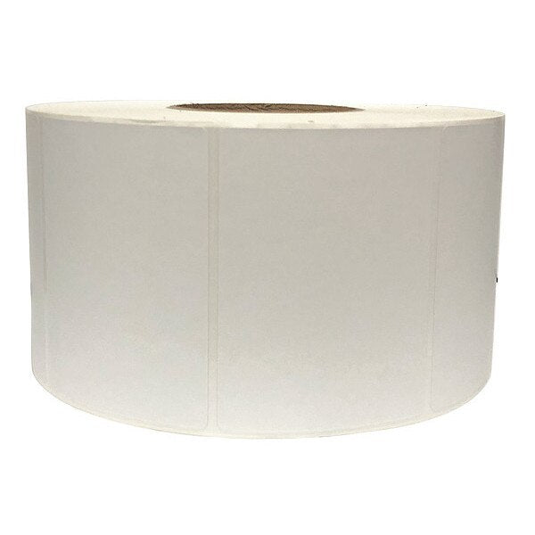 Barcode Printer Label, 4