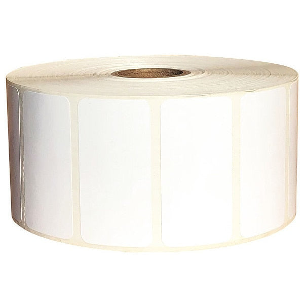 Barcode Printer Label, 2