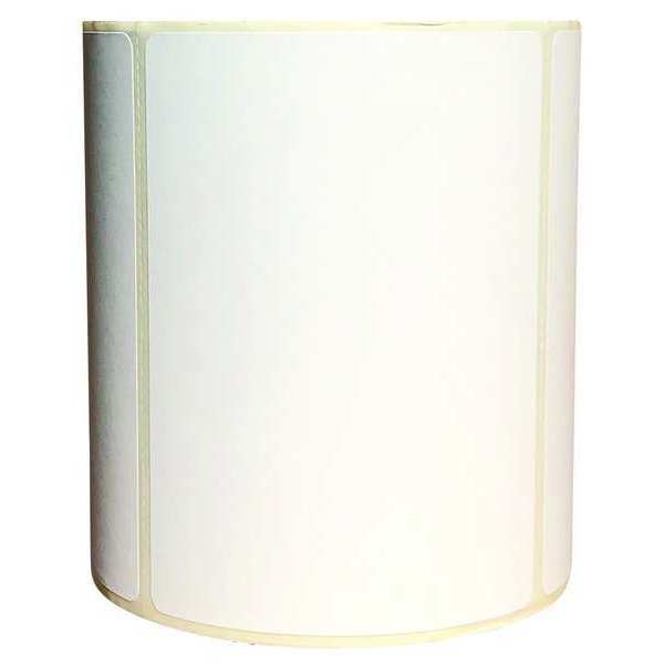 Barcode Printer Label, 4