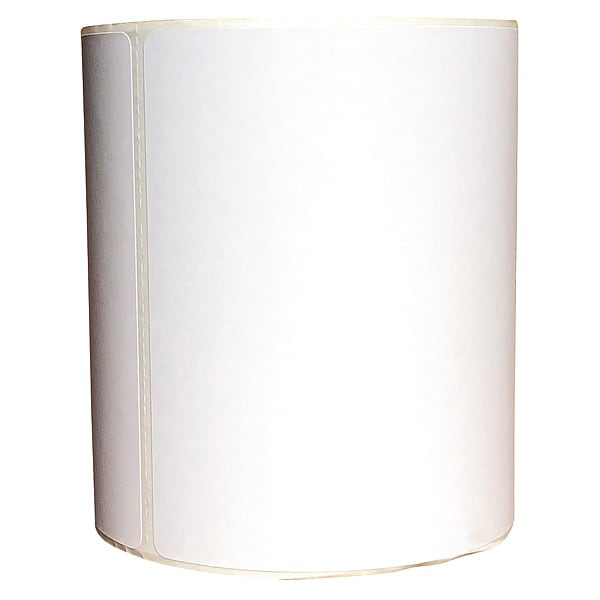 Barcode Printer Label, 4
