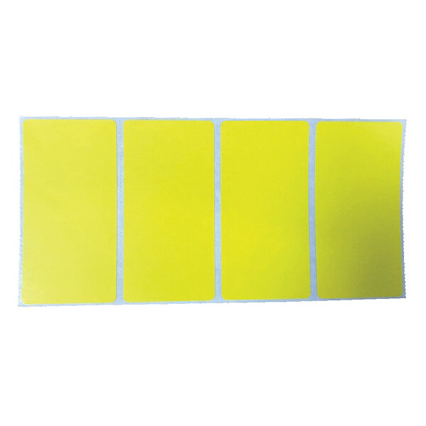 Barcode Printer Label, 4