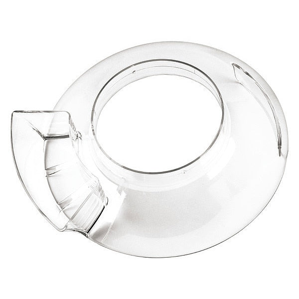 Splash Guard, For Use With 56GX76