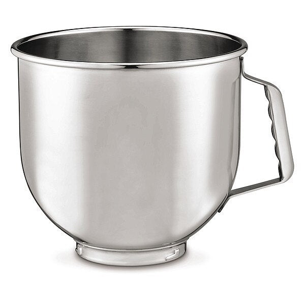 Mixing Bowl, 7 qt., For Use With 56GX76