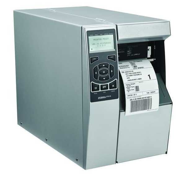 Industrial Printer, 300 dpi, ZT510 Series, Weight: 50 lb
