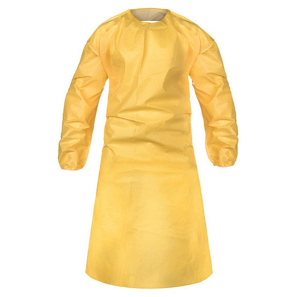 Apron, 72
